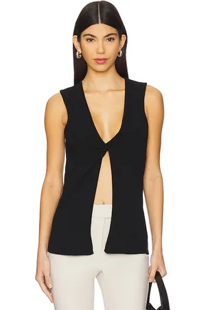 Bec & Bridge Milla Twist Tank Top