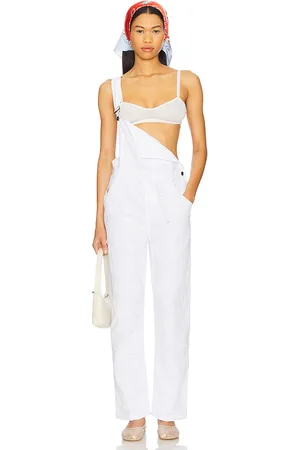 WeWoreWhat Basic Overall