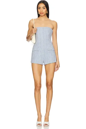 MAJORELLE Gael Romper
