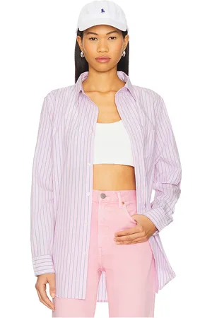 Denimist Boyfriend Shirt
