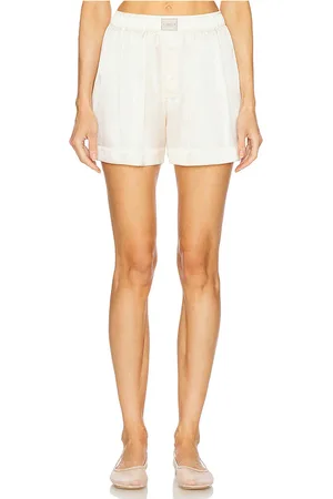 Comme Si La Boxer Classica Silk Short