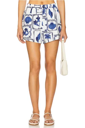 Minkpink Sylvie Elasticated Short