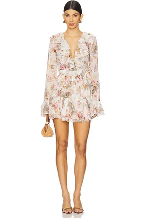 RONNY KOBO Palmero Dress