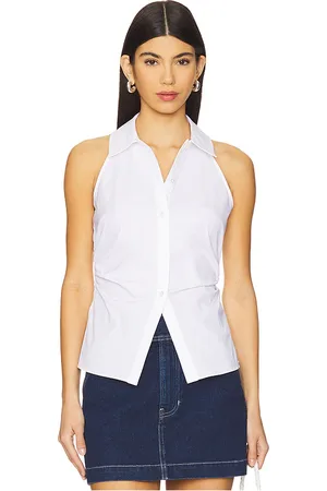 VERONICA BEARD Regina Shirt