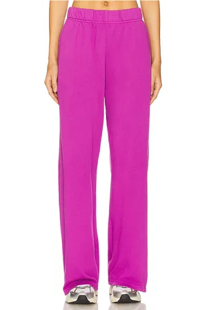 Michael Lauren Mabel Wide Leg Pant