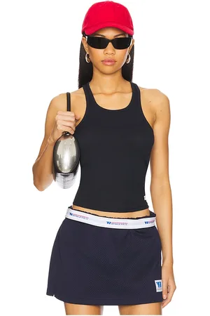 Alexander Wang Classic Racer Tank