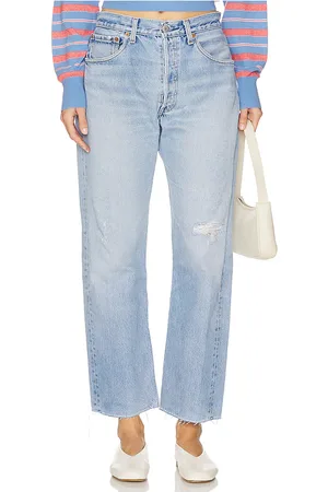 aligrace Relaxed Undone Hem . Size 23 (also 24, 25, 26, 27, 28, 29, 30, 33).