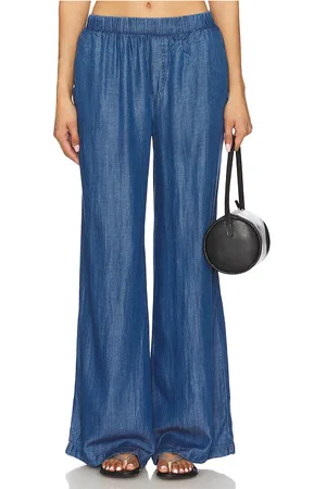 Bobi Wide Leg Pant