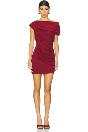SNDYS Zaya Mini Dress