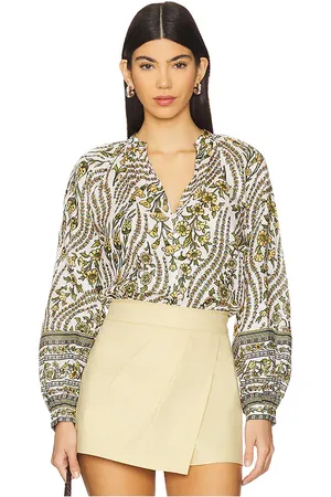 VERONICA BEARD Ailani Top