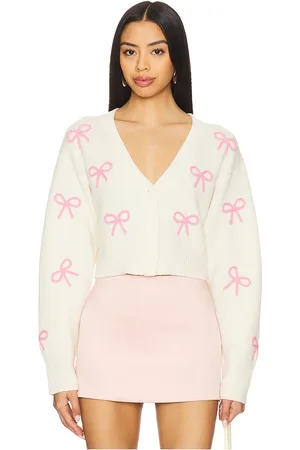 LOVESHACKFANCY Francette Cardigan