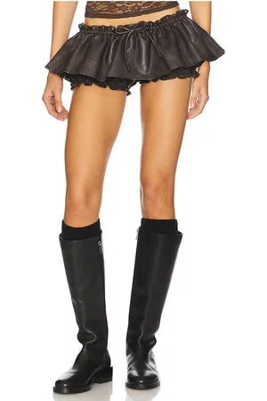 AKNVAS X REVOLVE Aja Bloomer Skirt