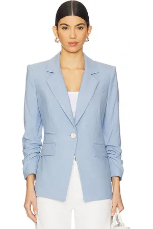 VERONICA BEARD Battista Dickey Jacket