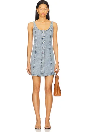 Frame The Shift Dress