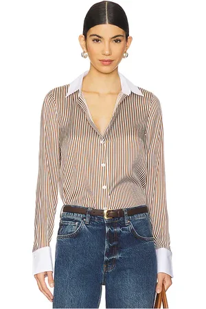 VERONICA BEARD Amelia Shirt
