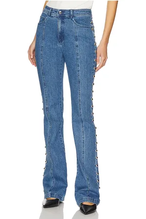 Cinq A Sept Denim Shailene Pant
