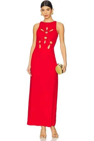 Cult Gaia Brody Gown