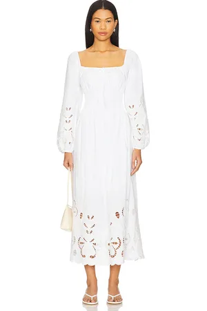 ASTR Wisnia Dress