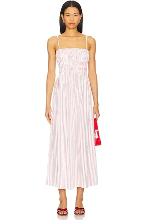 Pistola Bianca Dress