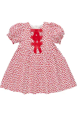 Pink Chicken Girls Hermione Dress