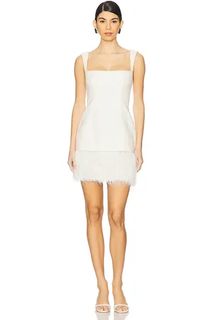 CLEA Cersie Mini Dress