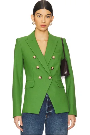 VERONICA BEARD Miller Dickey Jacket