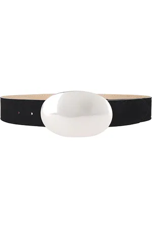 B-Low The Belt Myra Nubuck Belt