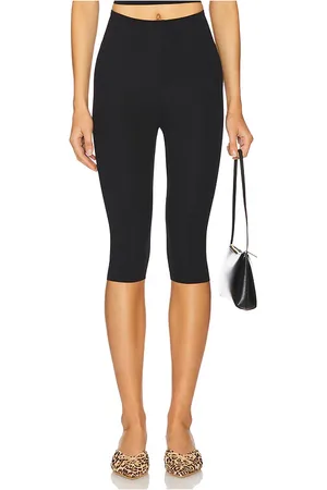 Commando Neoprene Capri Legging