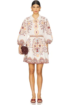 Cleobella Leigh Mini Dress