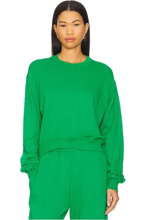 Michael Lauren Exon Crew Neck Pullover