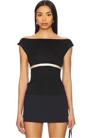 BUCI Fern Top