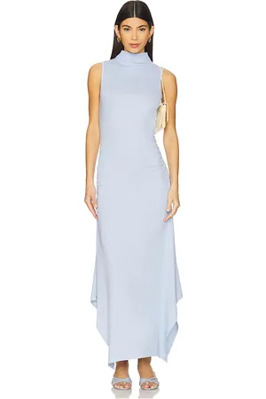 MICHAEL STARS Nicola Midi Dress
