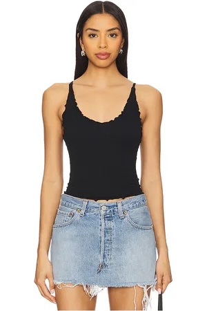Free People Pucker Up Seamless Top