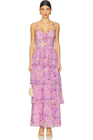 ASTR Daytona Dress