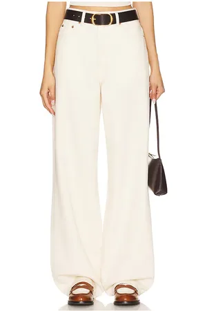Dr Denim Donna Relaxed Wide