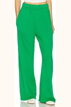 Michael Lauren Mabel Wide Leg Pant