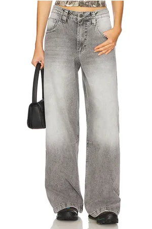 Jaded London Colossus Jeans