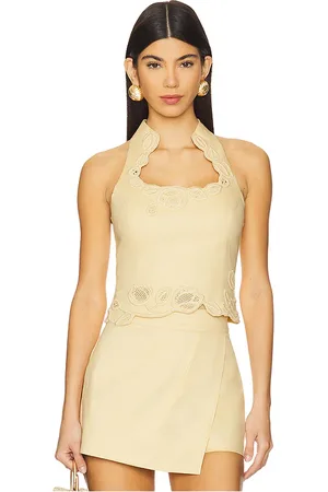Cult Gaia Ruthie Top