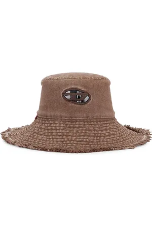 Diesel Bucket Hat