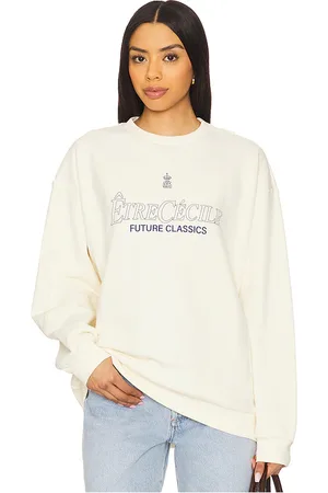 Être Cécile Future Classics Boyfriend Sweatshirt