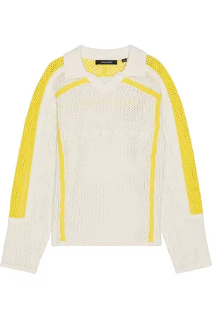 Daily paper Football Knit Sweater