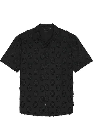 Daily paper Trophy Shield Shirt