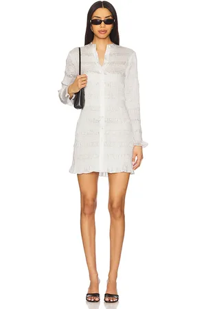 AllSaints Meg Mini Dress