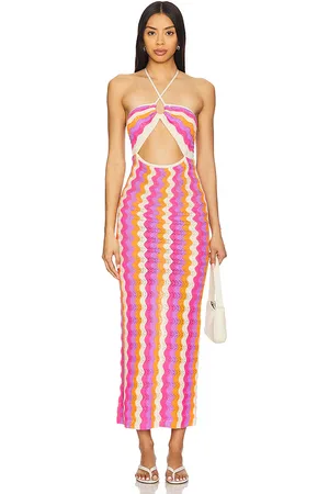 Capittana Poppy Dress