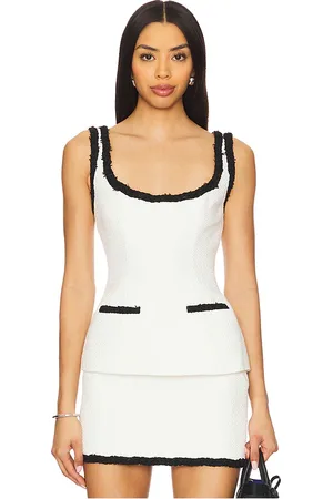 MAJORELLE Ilona Top