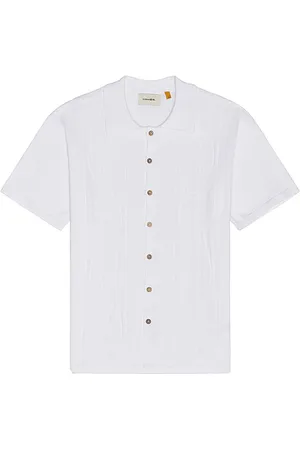 Critical Slide Access Knit Shirt