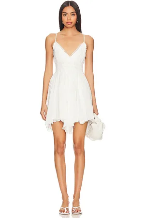Free People FP 1 Delia Slip In