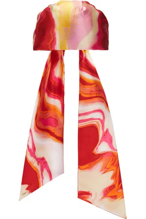 EUGENIA KIM Gigi Headscarf