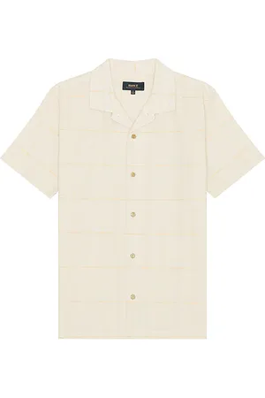 Roark Revival Gonzo Woven Shirt