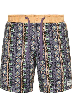 Critical Slide Dunstin 16 Swim Trunk